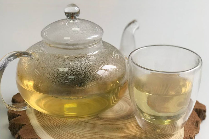 Купити білий чай